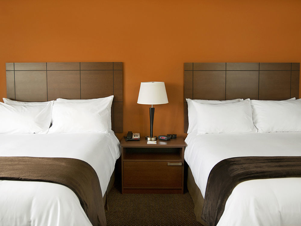 My Place Hotel-Fargo, Nd Exteriér fotografie