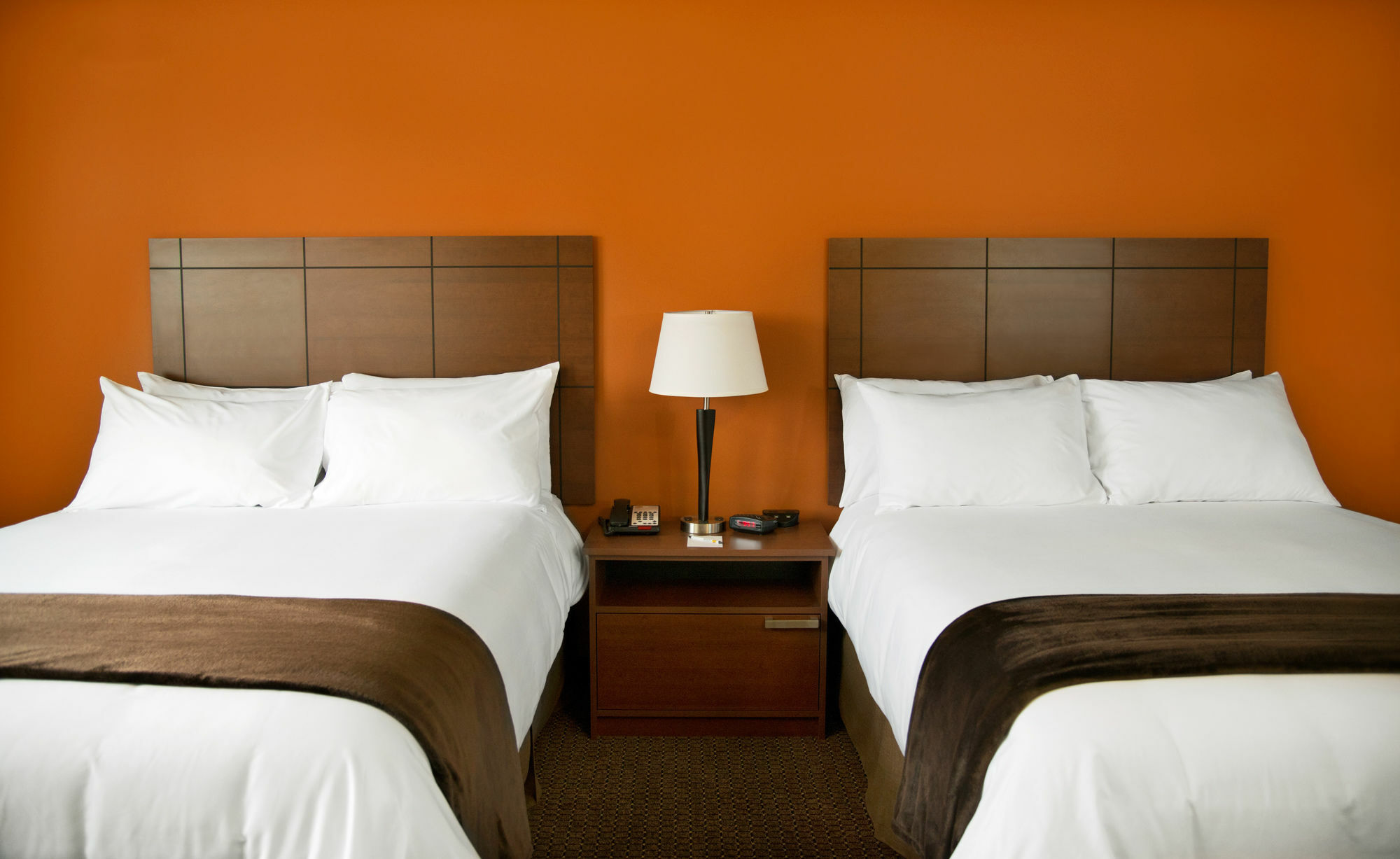 My Place Hotel-Fargo, Nd Exteriér fotografie