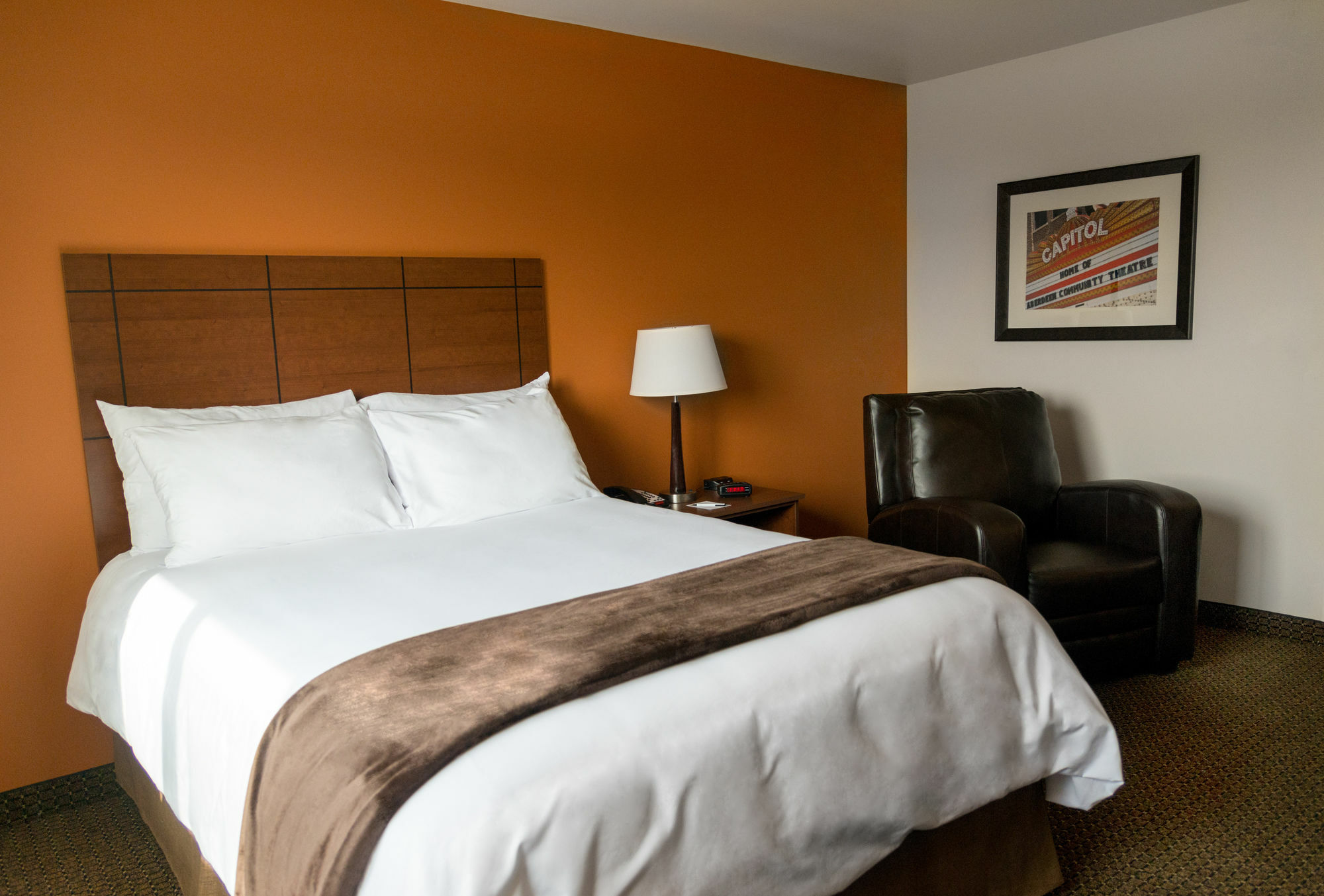 My Place Hotel-Fargo, Nd Exteriér fotografie