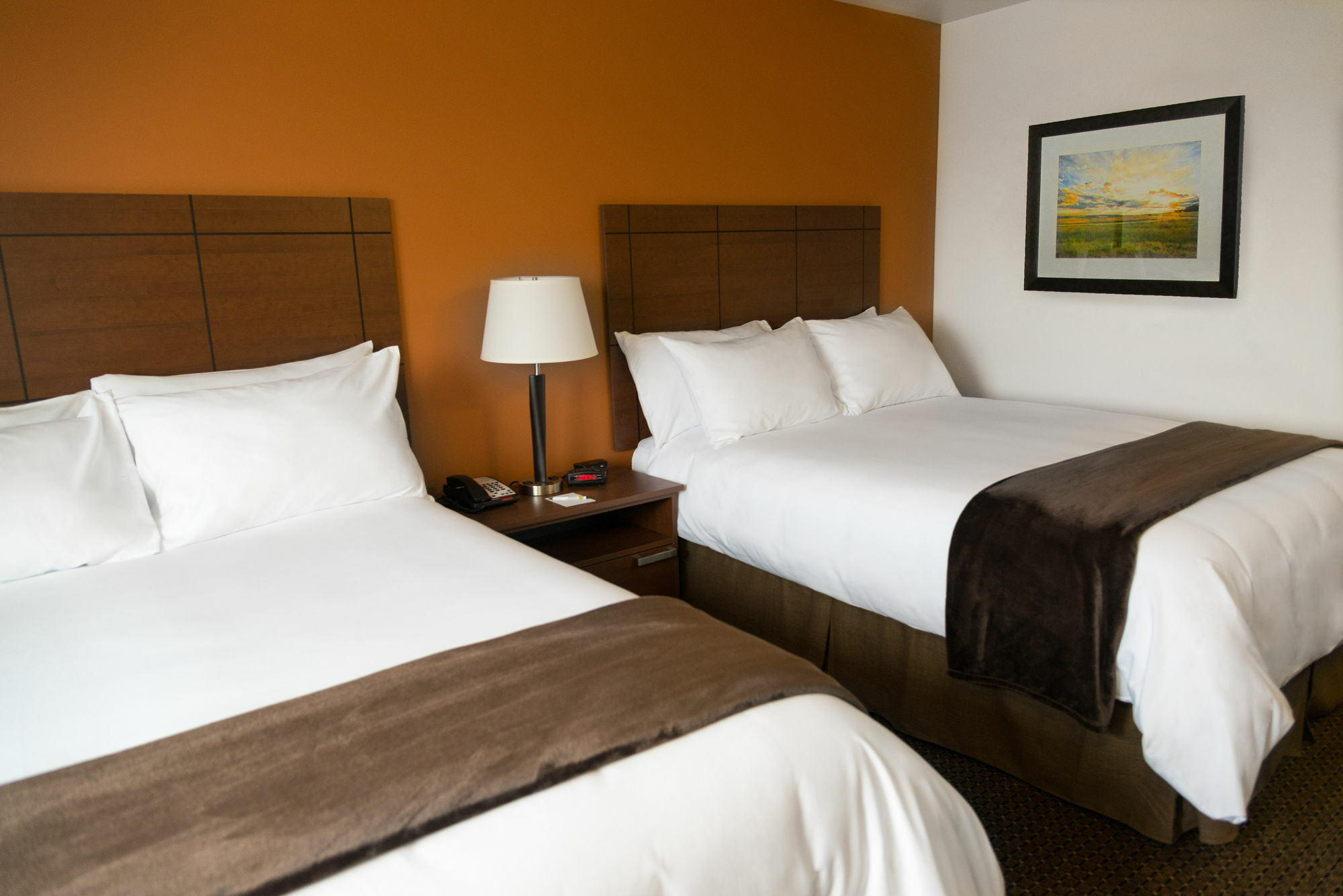 My Place Hotel-Fargo, Nd Exteriér fotografie